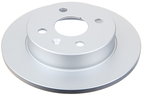 COATED BRAKE DISC X2 OPE ASTRA MERIVA RR